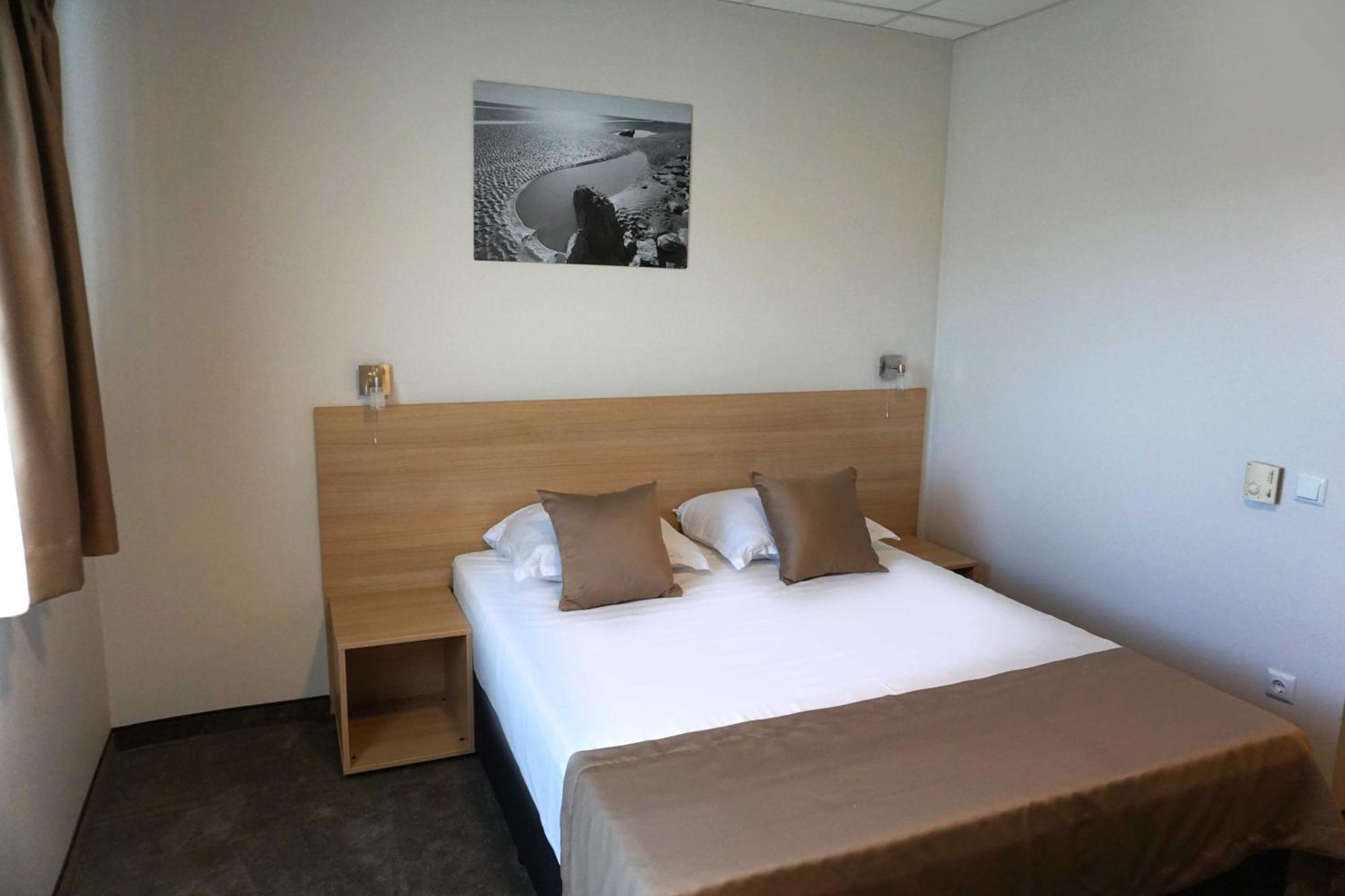 Motel Ihtiman Esterno foto