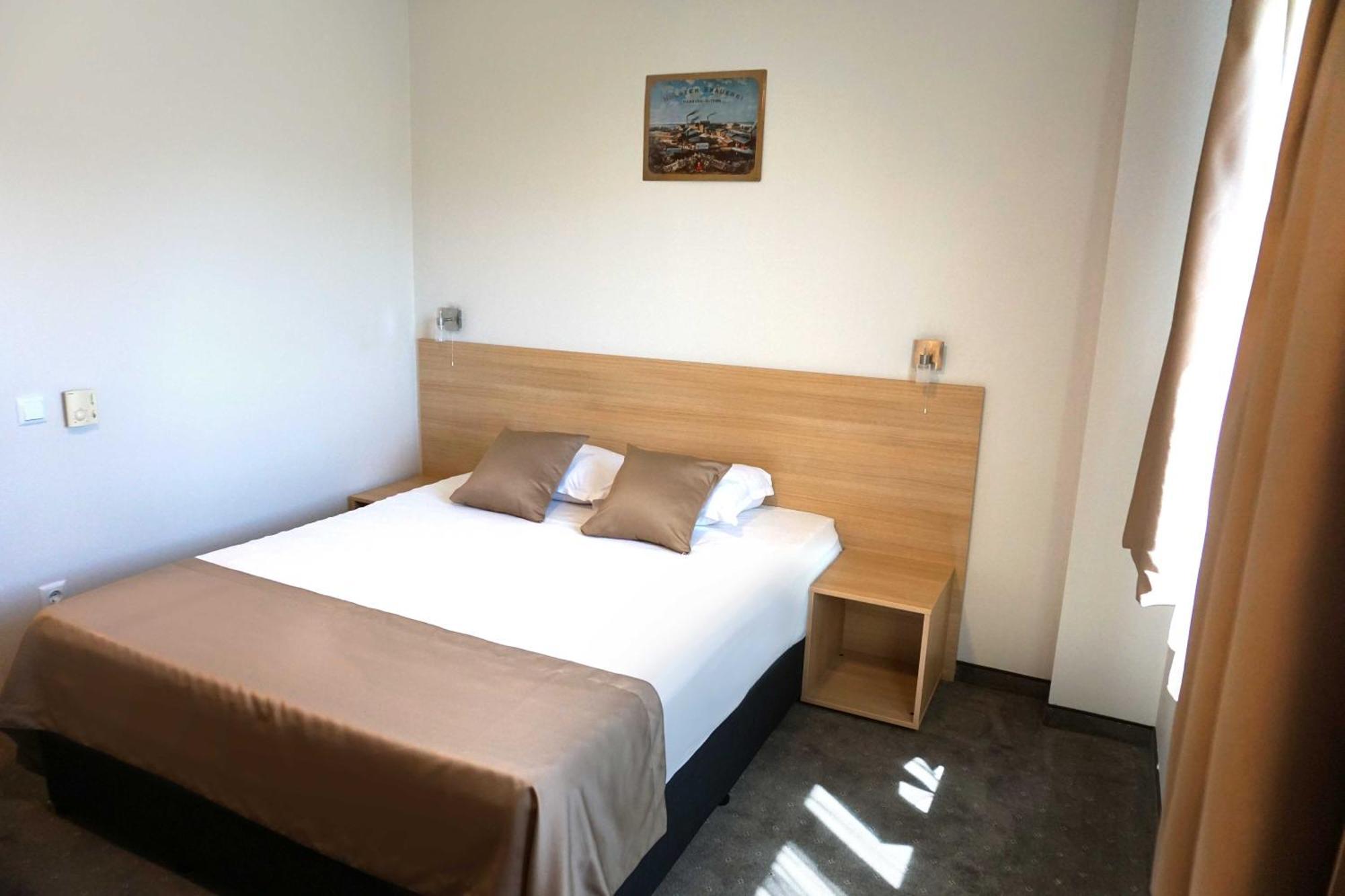 Motel Ihtiman Esterno foto