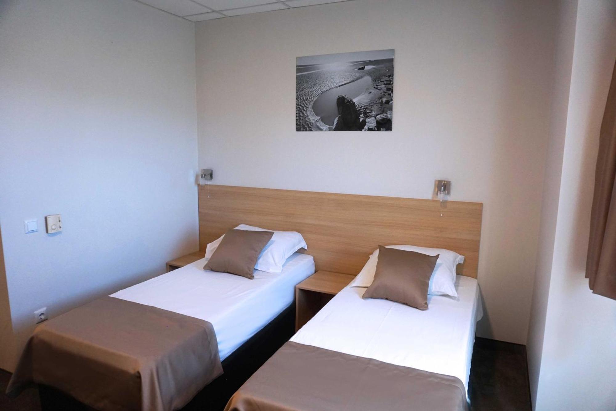 Motel Ihtiman Esterno foto