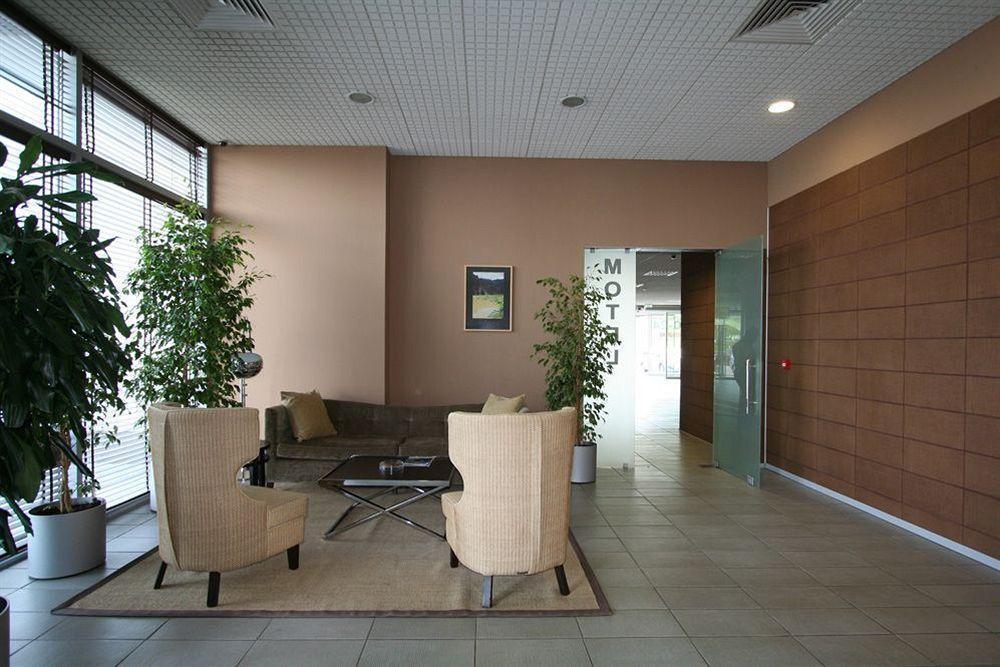 Motel Ihtiman Esterno foto