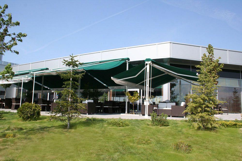 Motel Ihtiman Esterno foto